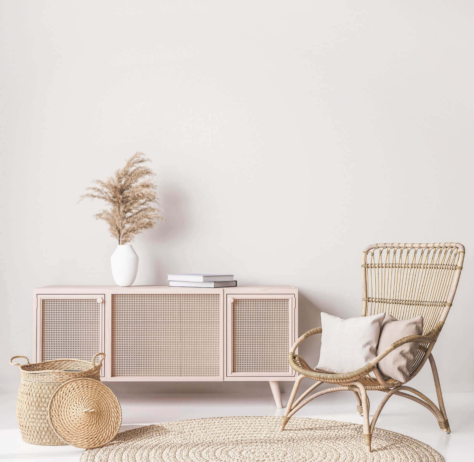 iskandinav tarzı ev dekorasyonu